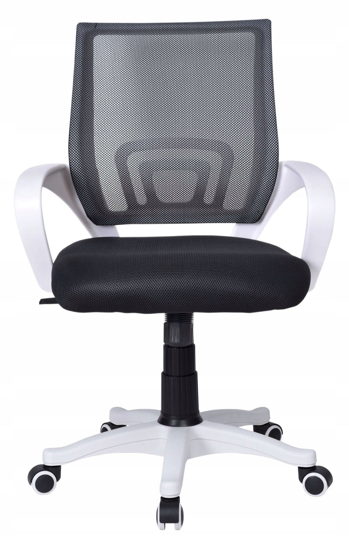 OFFICE CHAIR ON WHEELS SWIVEL FOR DESK CHILDREN'S ARMCHAIR FOR CHILDREN EAN (GTIN) 5906111192359