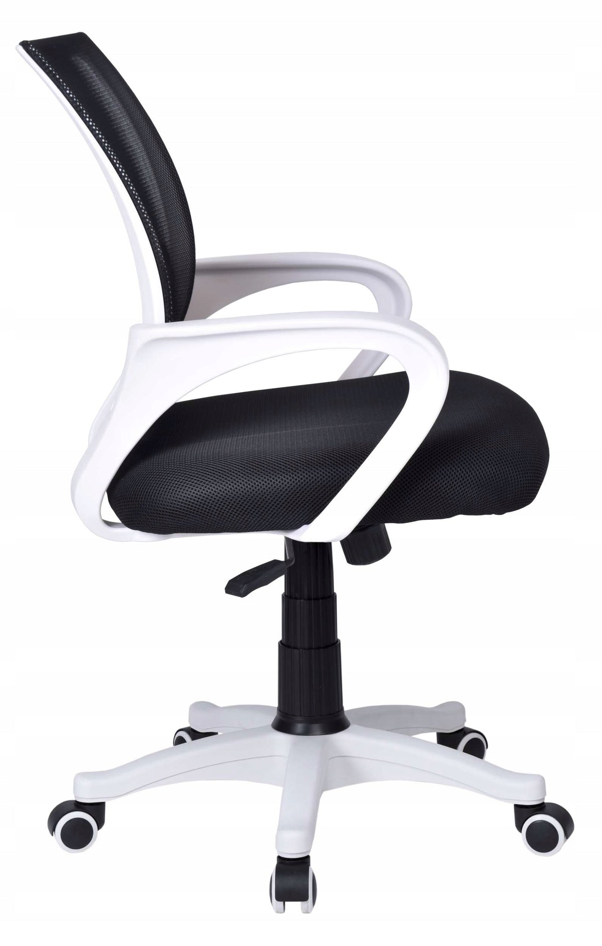 OFFICE CHAIR ON WHEELS SWIVEL FOR DESK CHILDREN'S ARMCHAIR FOR CHILDREN Manufacturer code VEN1-VENTO