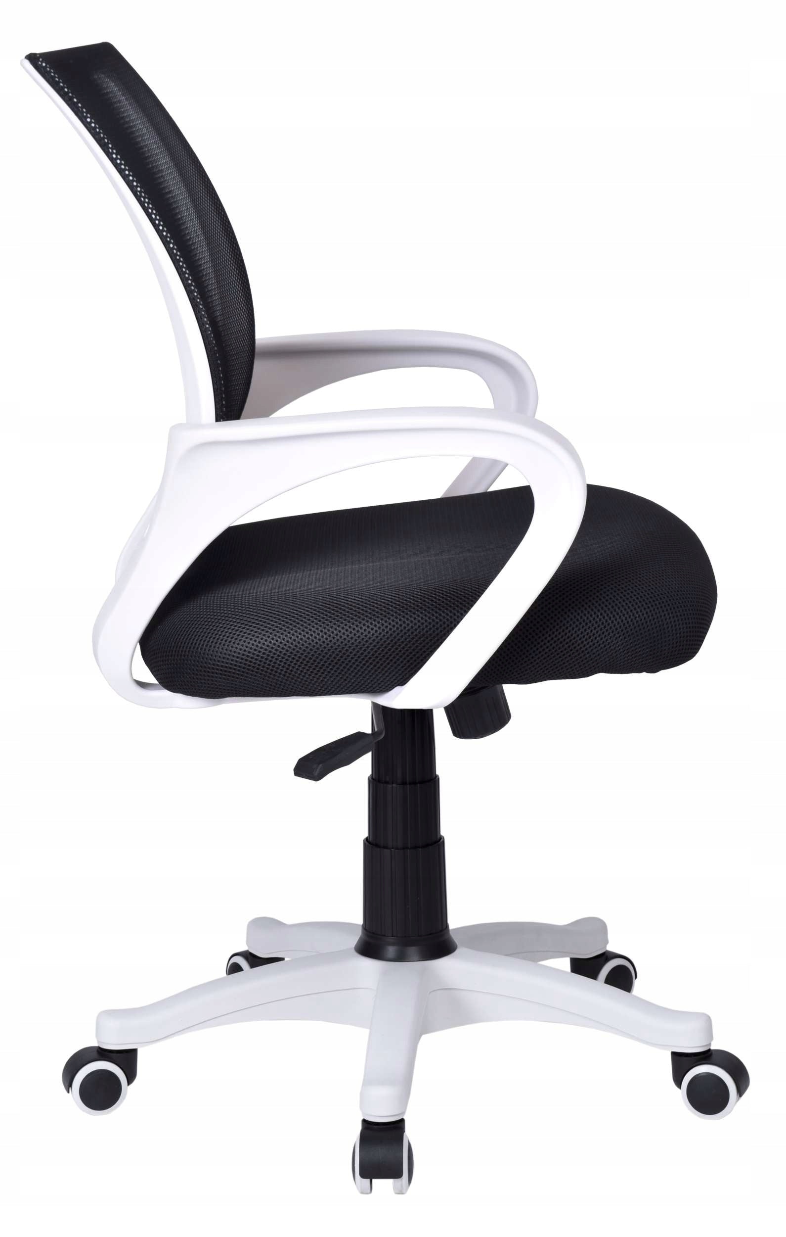 OFFICE CHAIR ON WHEELS SWIVEL FOR DESK CHILDREN'S ARMCHAIR FOR CHILDREN Manufacturer code VEN1-VENTO