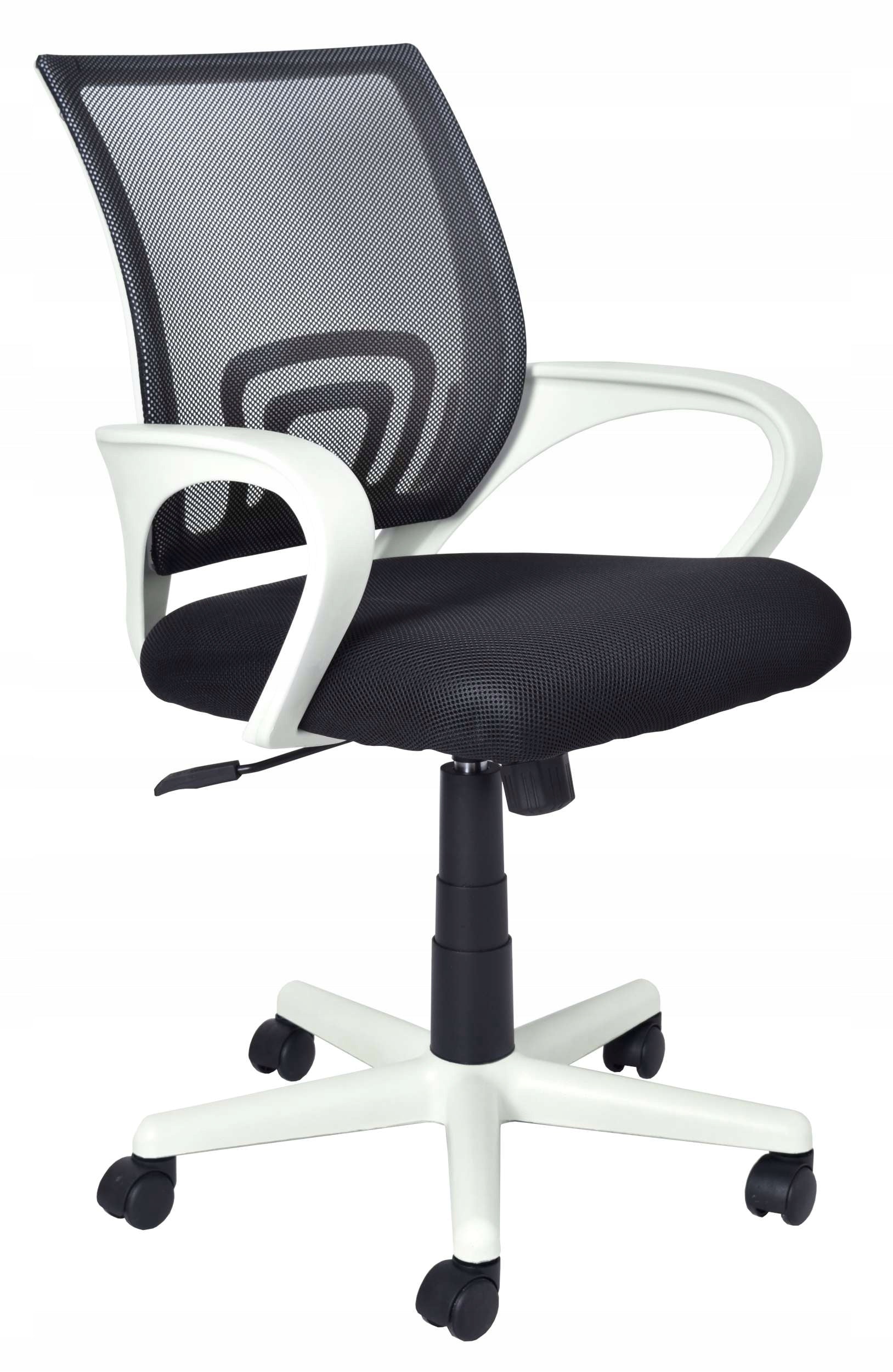 OFFICE CHAIR ON WHEELS SWIVEL FOR DESK CHILDREN'S ARMCHAIR FOR CHILDREN