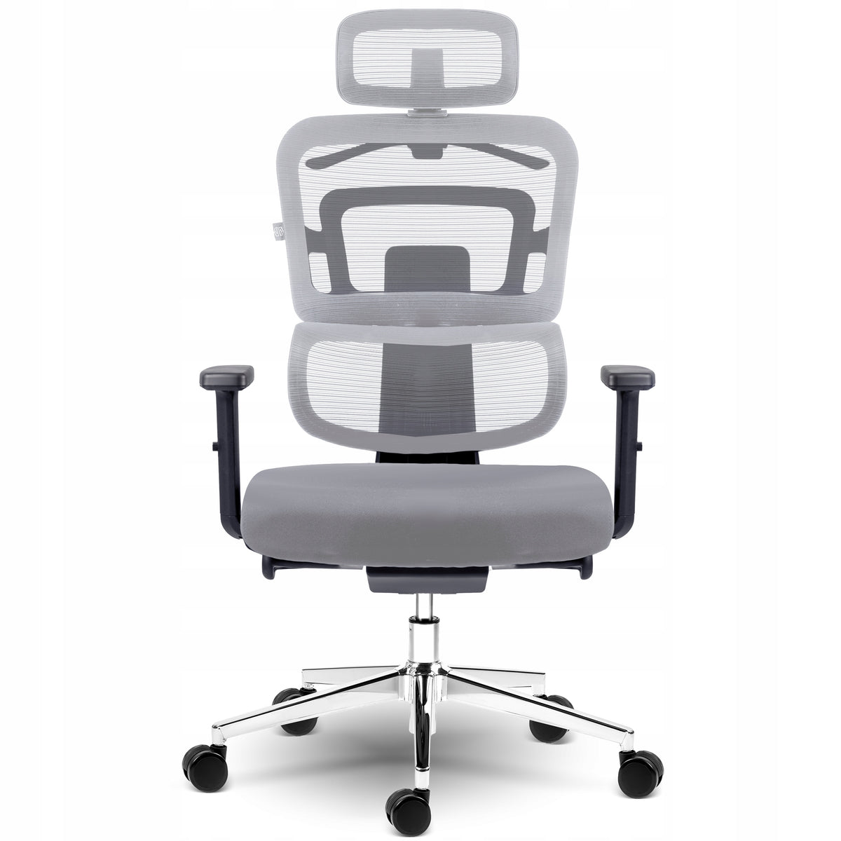 OFFICE CHAIR PREMIUM SWIVEL OFFICE CHAIR Packaging status original