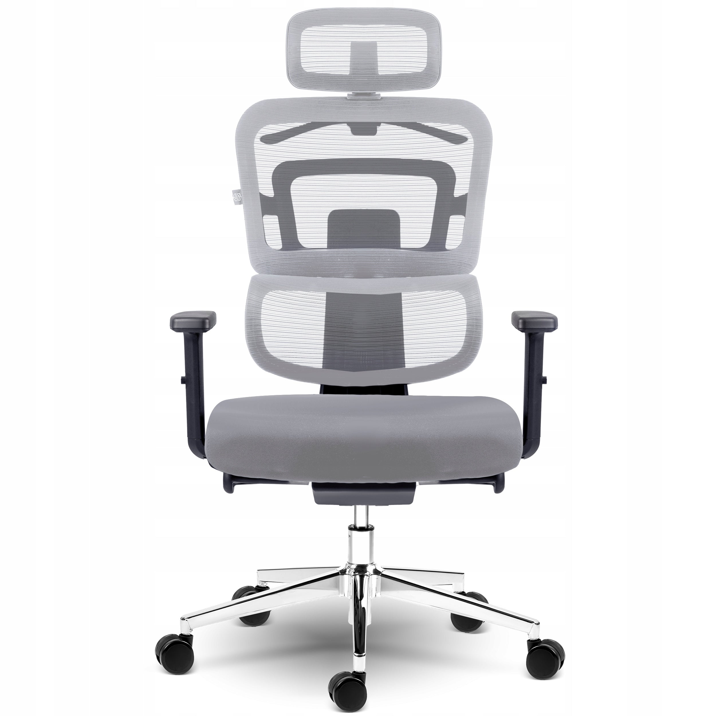 OFFICE CHAIR PREMIUM SWIVEL OFFICE CHAIR Packaging status original