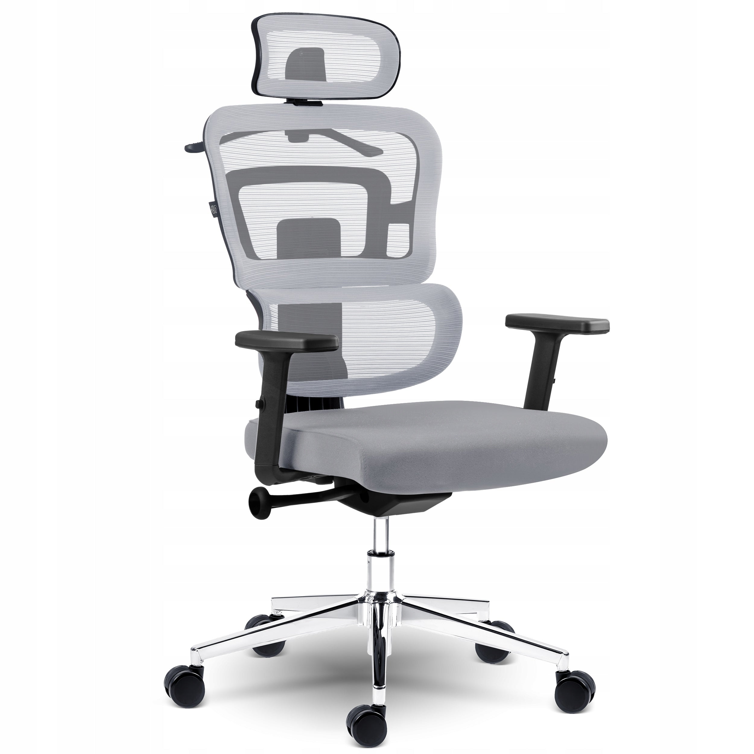 OFFICE CHAIR PREMIUM SWIVEL OFFICE CHAIR