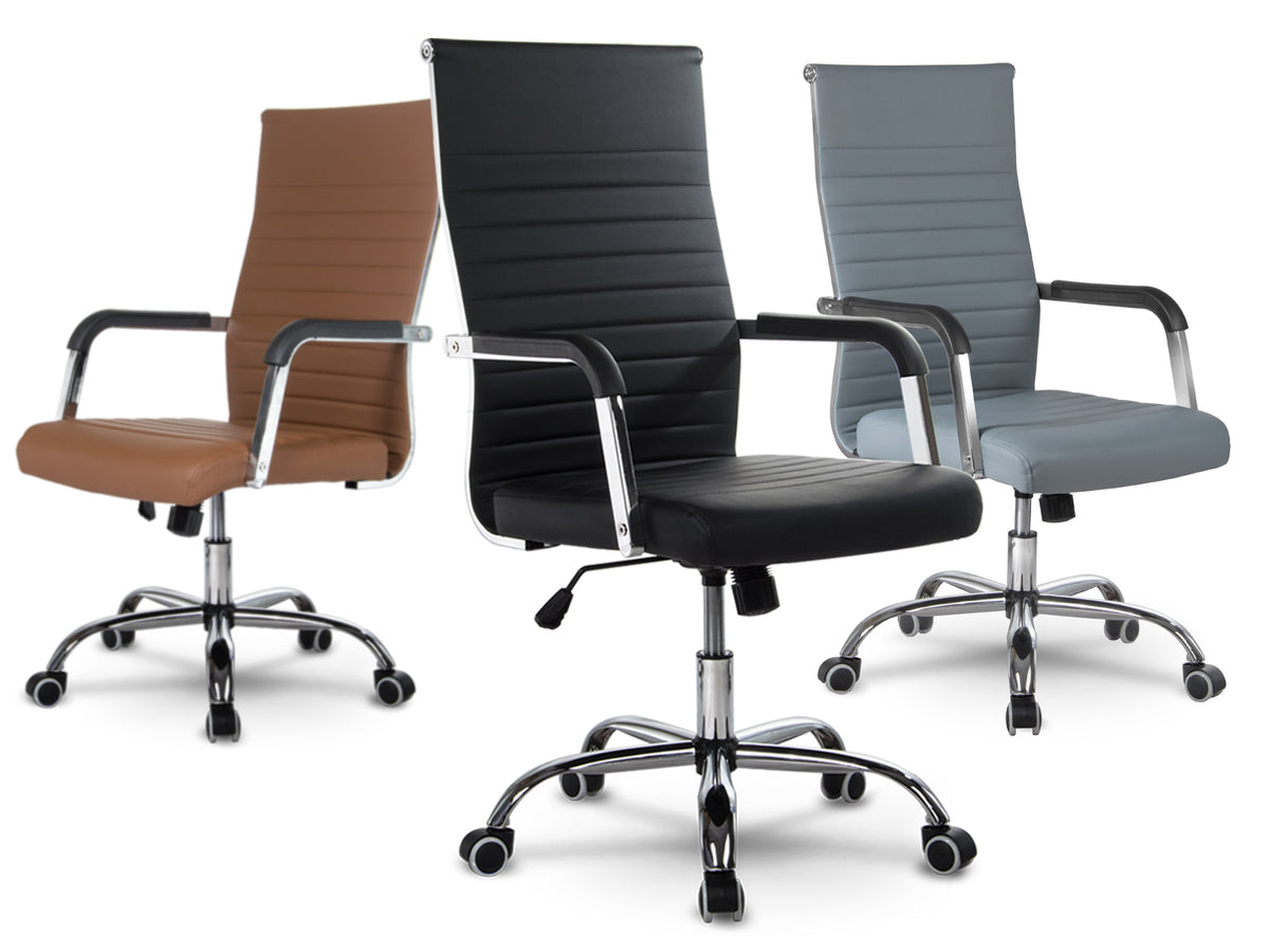 OFFICE CHAIR PROFILED OFFICE CHAIR SWIVEL SOFOTEL BOSTON Manufacturer code 2136