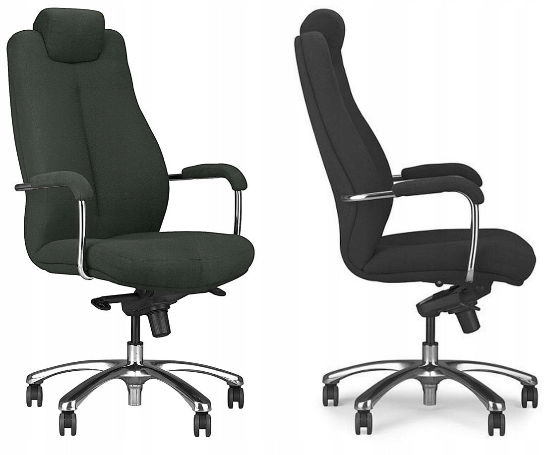 OFFICE CHAIR SONATA HRU 24/7 NOWY STYL UP TO 150 KG