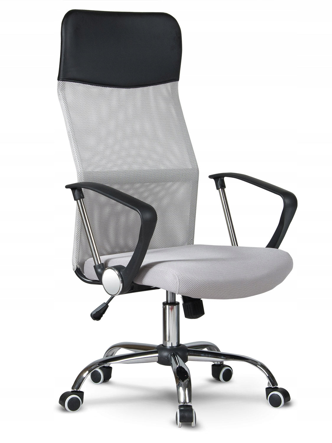 OFFICE CHAIR SWIVEL ADJUSTABLE ERGONOMIC OFFICE CHAIR MICRO MESH Packaging status original