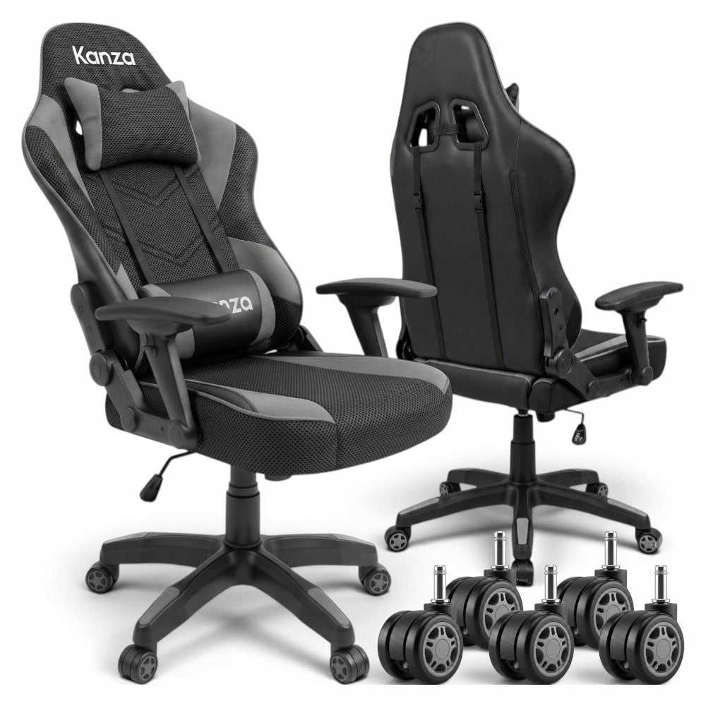 OFFICE CHAIR SWIVEL CHAIR FOR DESK MATERIAL ADJUSTABLE