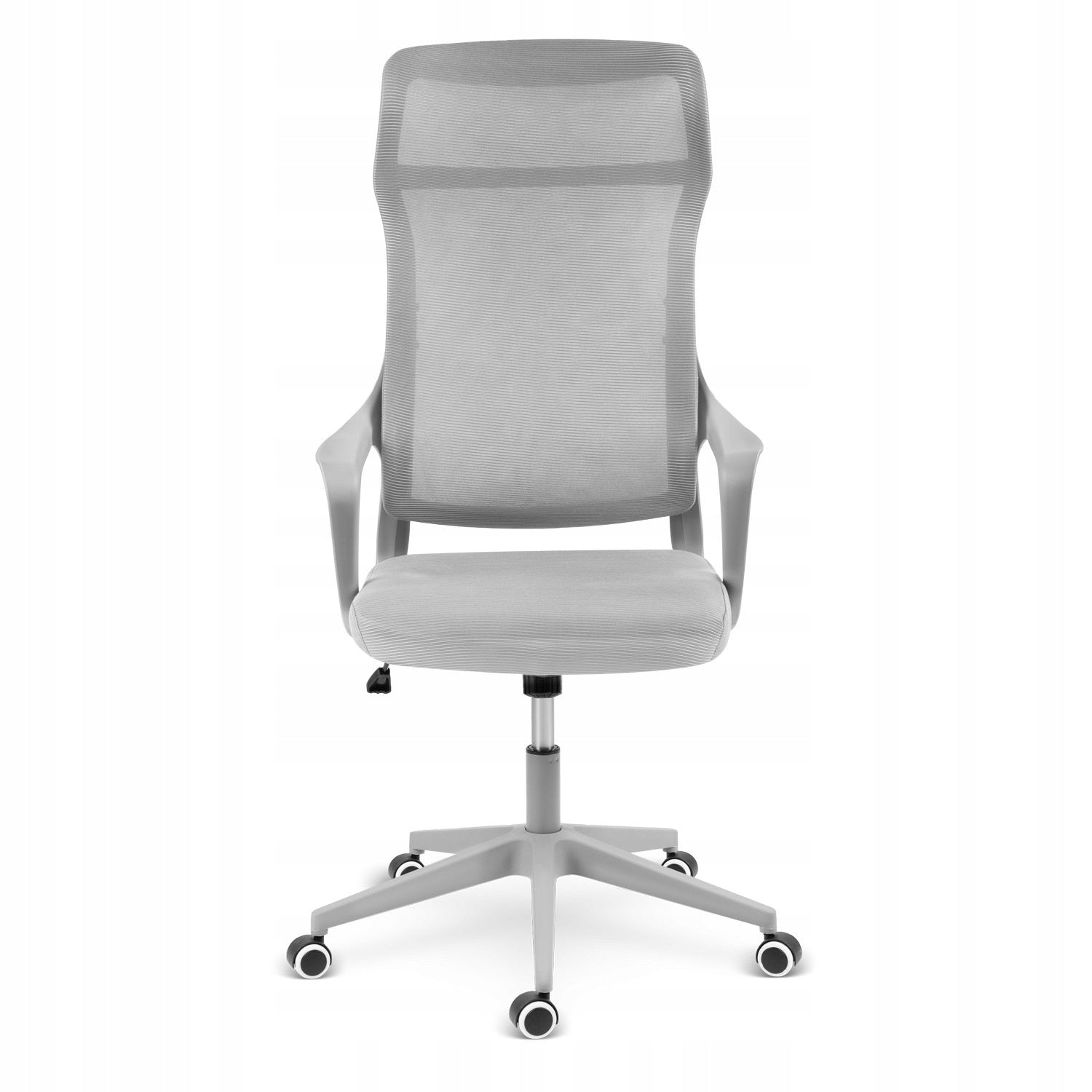 OFFICE CHAIR SWIVEL CHAIR MICRO MESH DESK CHAIR GREY Medical device no