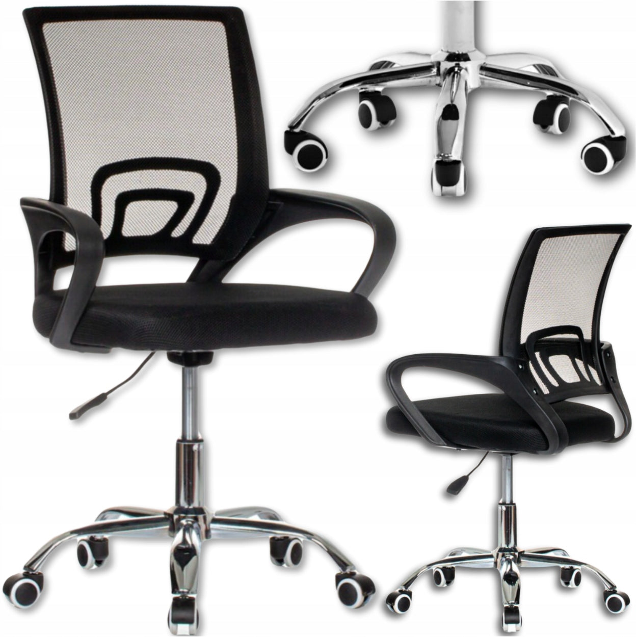 OFFICE CHAIR SWIVEL CHAIR