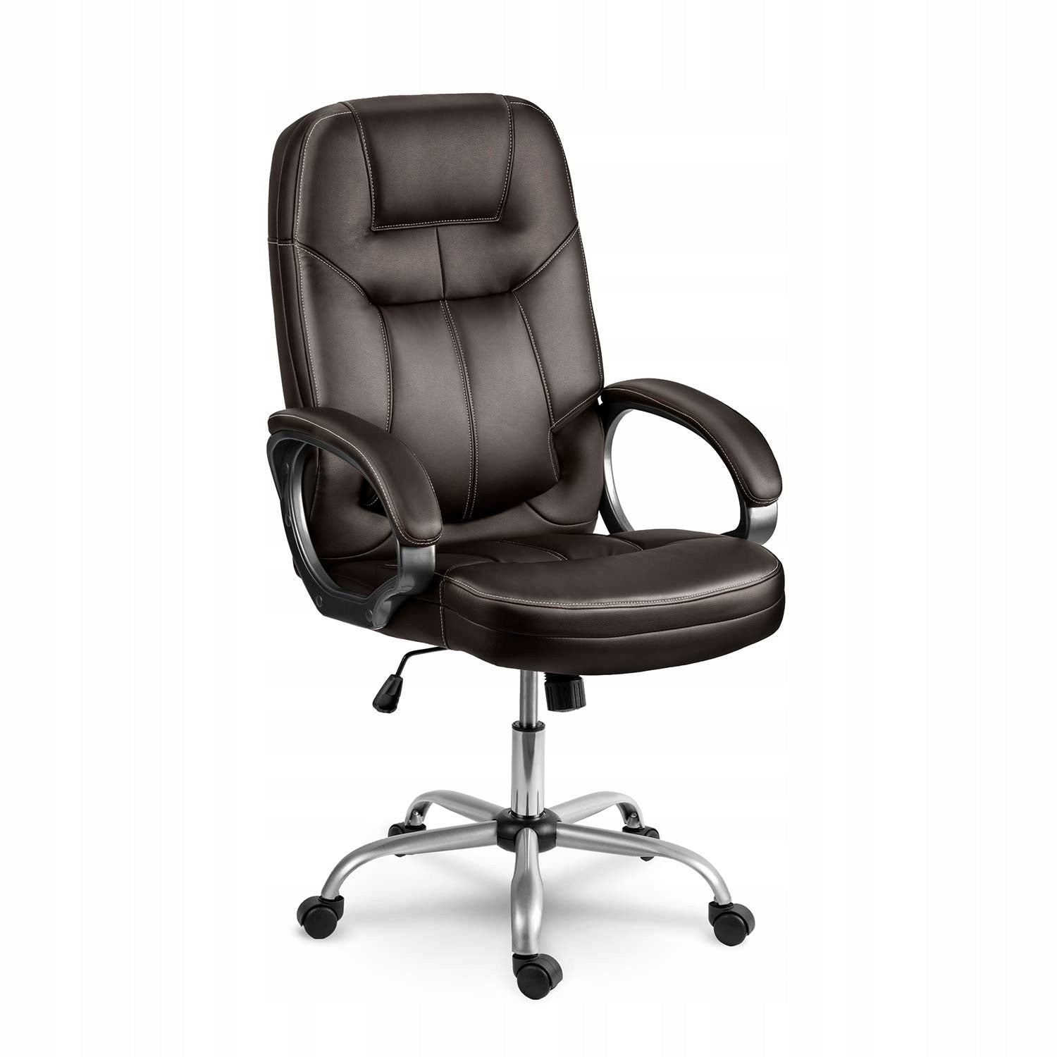 OFFICE CHAIR SWIVEL ERGONOMIC LEATHER OFFICE CHAIR SWIVEL Brand no brand