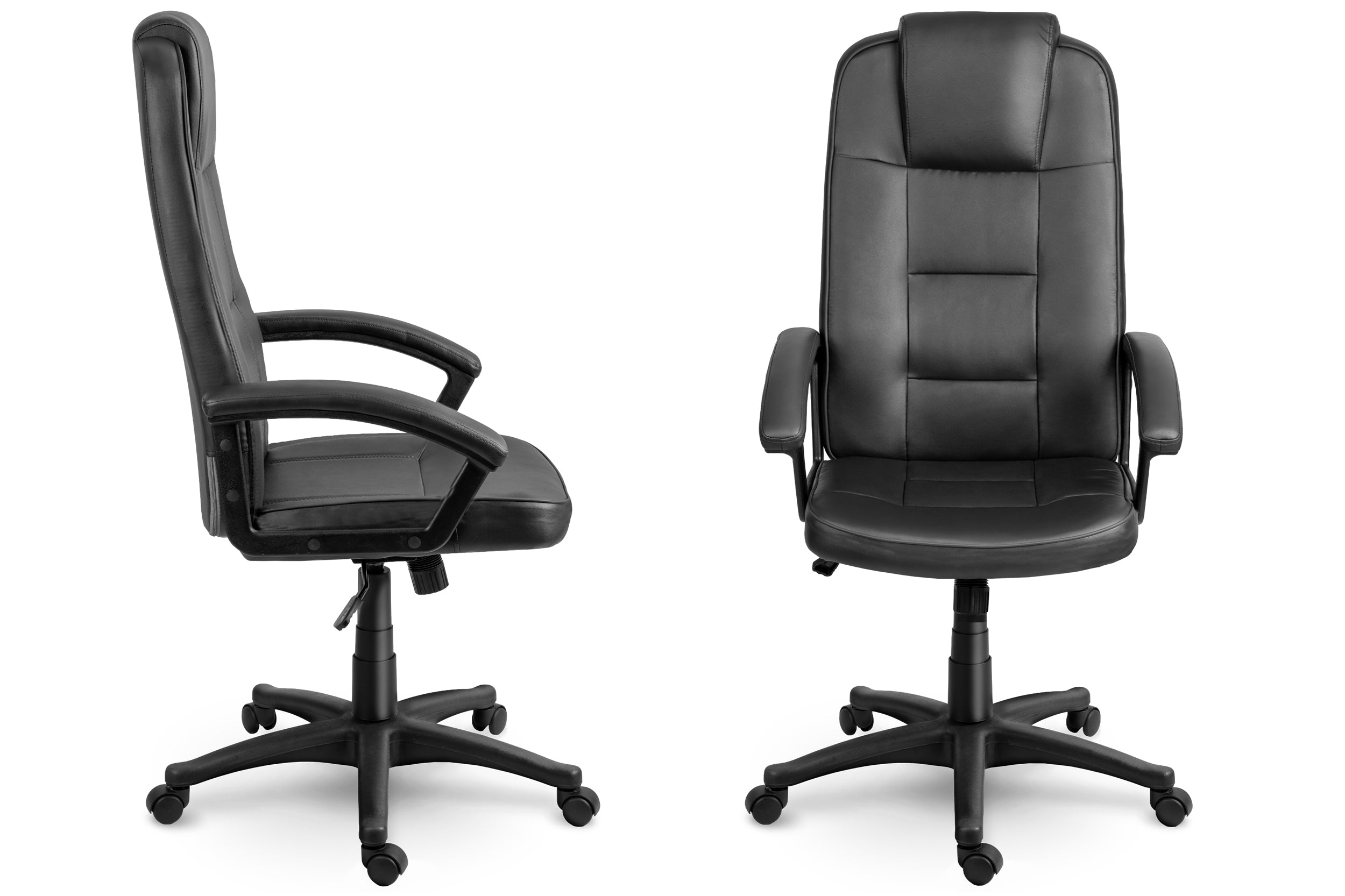 OFFICE CHAIR SWIVEL ERGONOMIC OFFICE CHAIR SWIVEL BLACK Medical device no