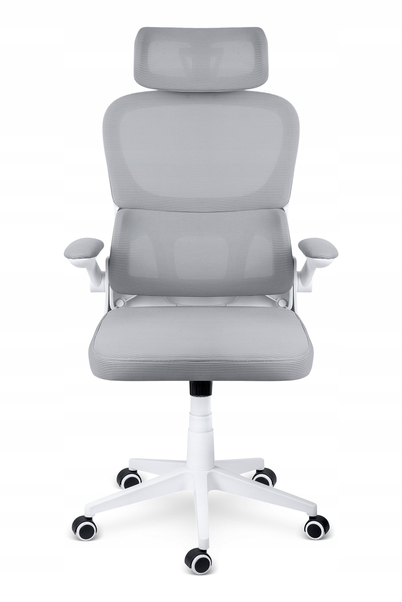 OFFICE CHAIR SWIVEL ERGONOMIC OFFICE CHAIR SWIVEL MICRO MESH Manufacturer code 240701