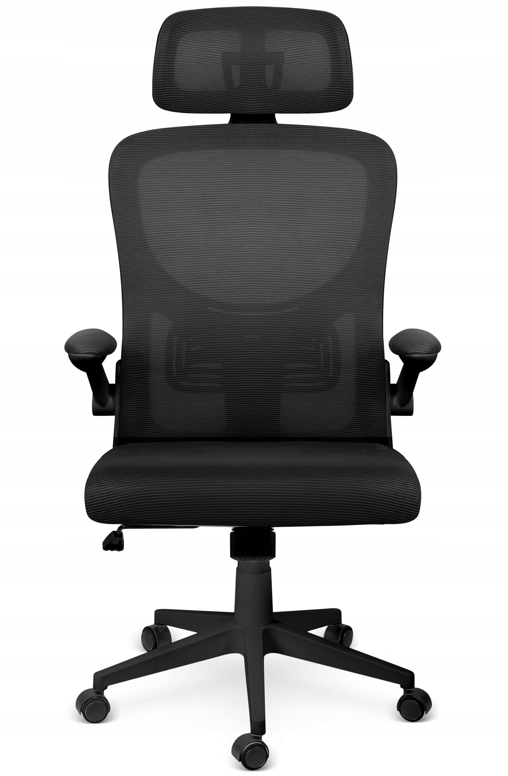 OFFICE CHAIR SWIVEL ERGONOMIC OFFICE CHAIR SWIVEL MICRO MESH Manufacturer code 241100