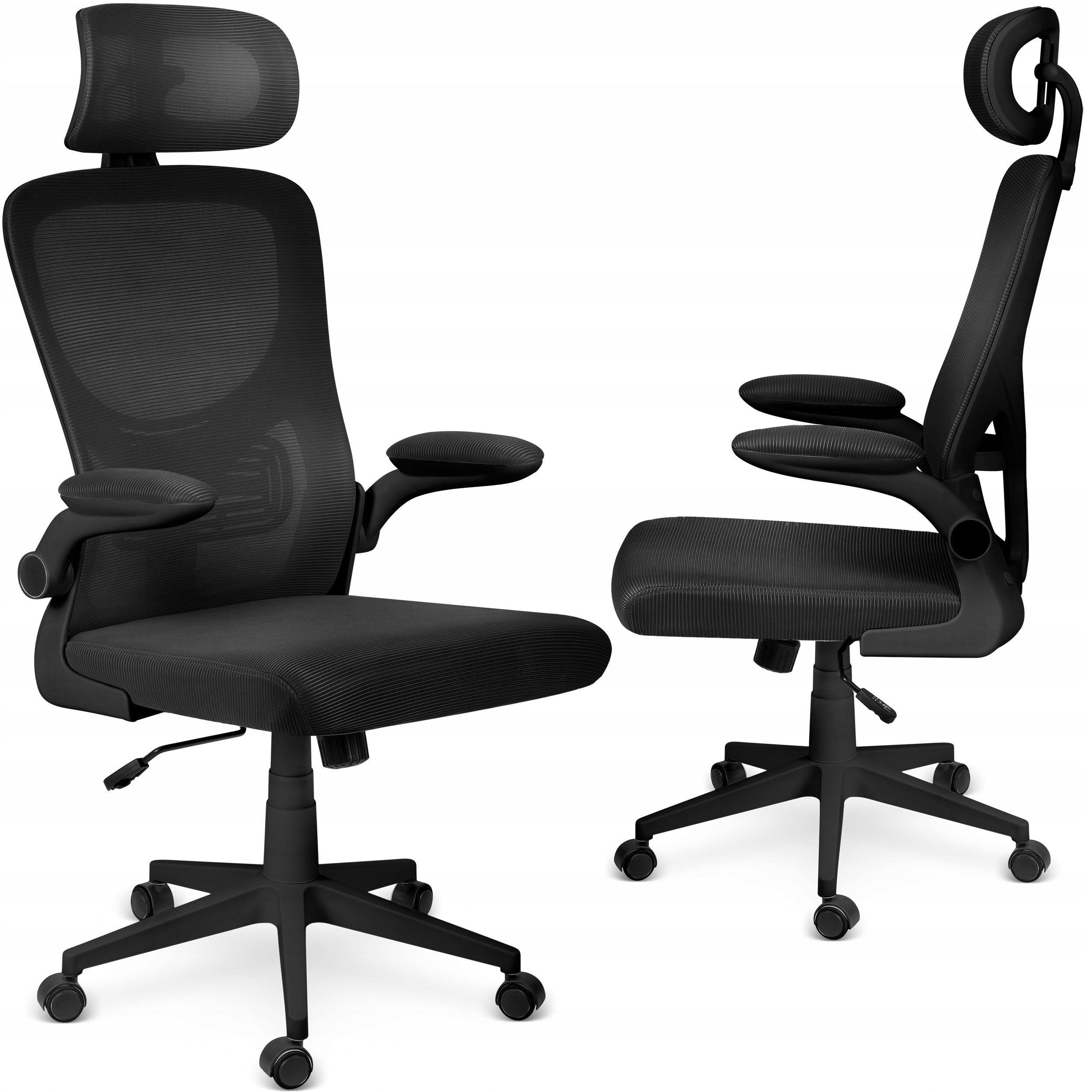 OFFICE CHAIR SWIVEL ERGONOMIC OFFICE CHAIR SWIVEL MICRO MESH