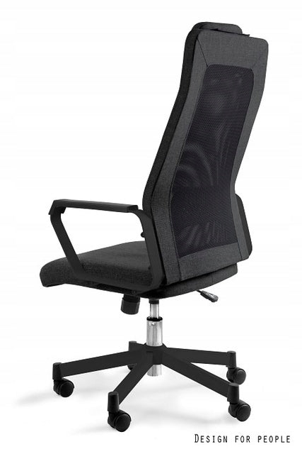 OFFICE CHAIR SWIVEL FOX BLACK FABRIC DESK CHAIR DIFFERENT COLORS EAN (GTIN) 6925518590109