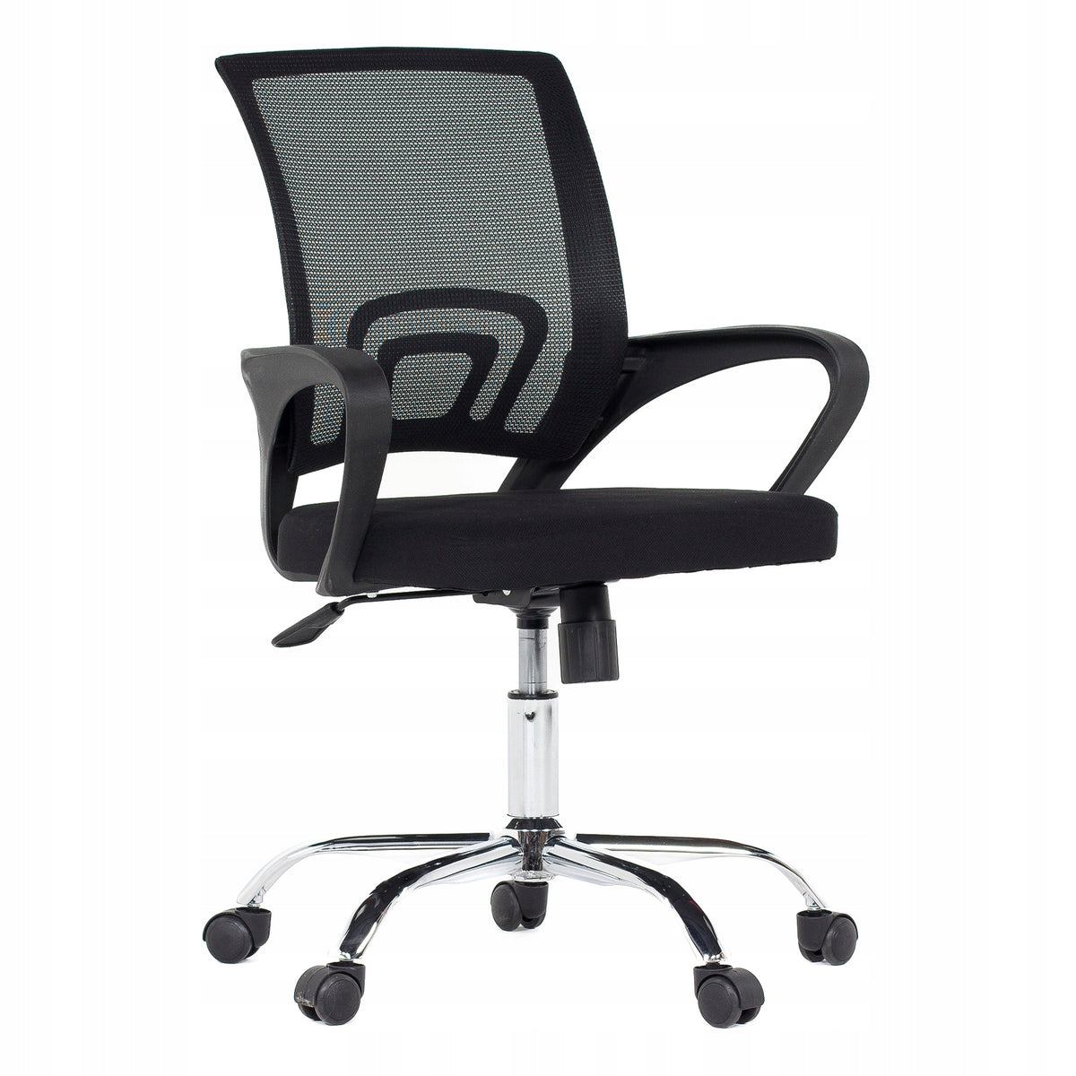 OFFICE CHAIR SWIVEL JUPITER OFFICE CHAIR PROFILED BACKREST MESH