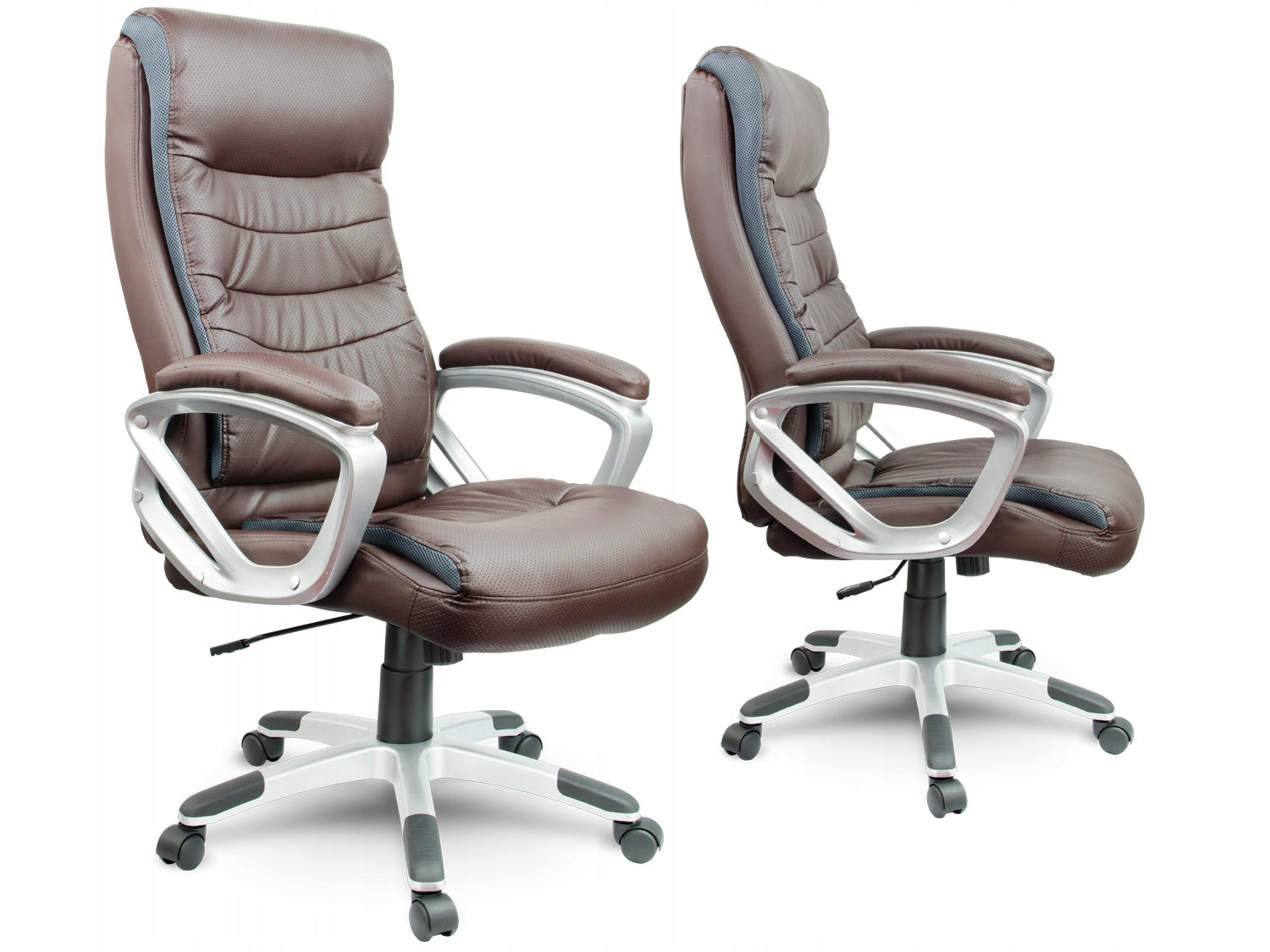 OFFICE CHAIR SWIVEL LARGE OFFICE CHAIR LEATHER Kind rotary