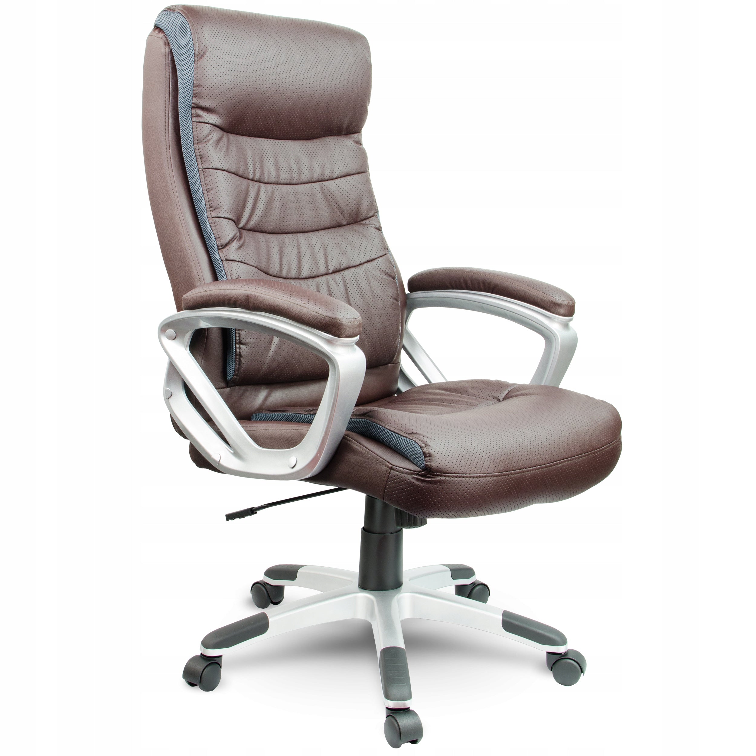 OFFICE CHAIR SWIVEL LARGE OFFICE CHAIR LEATHER