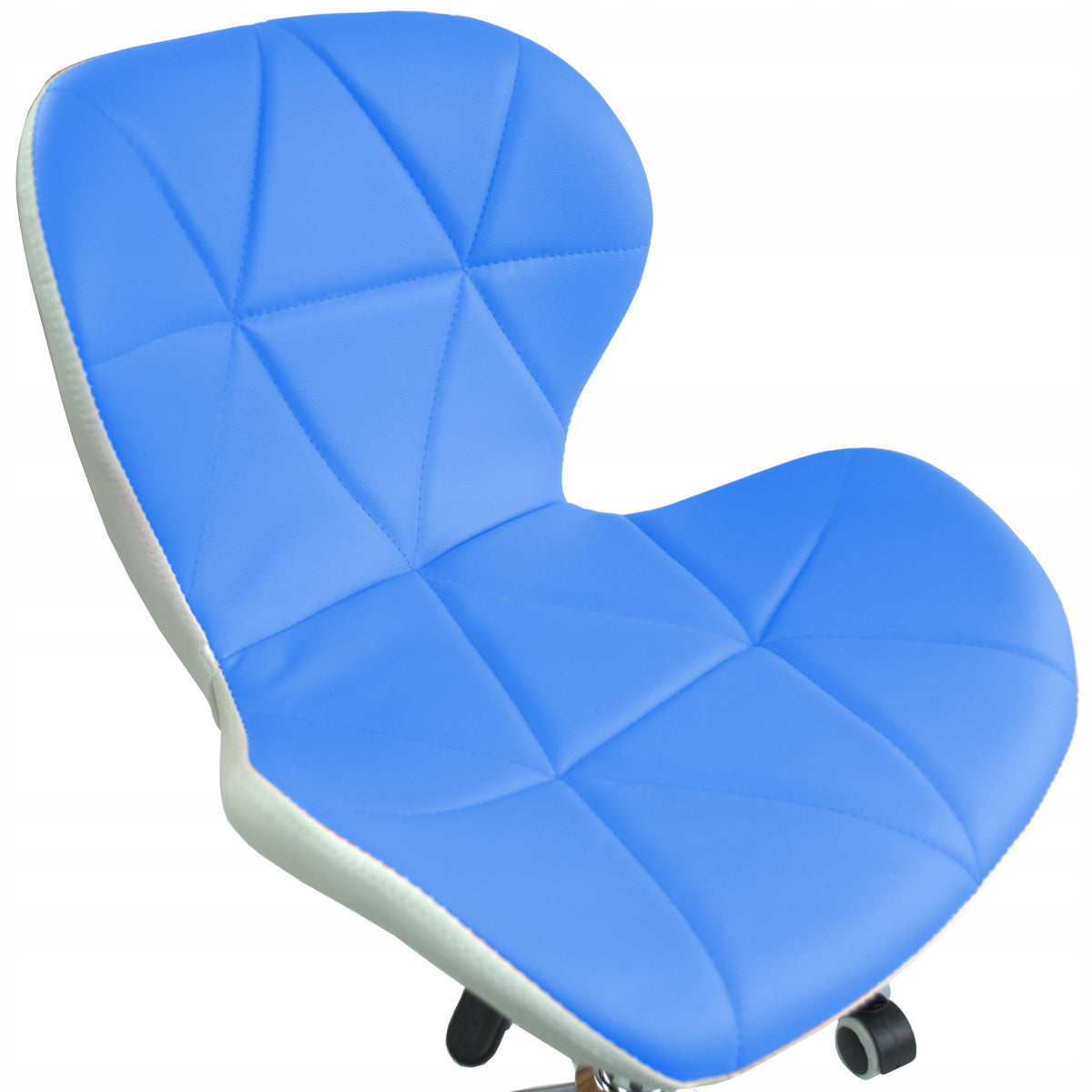 OFFICE CHAIR SWIVEL LEATHER STYLISH CHAIR Brand Chiccot