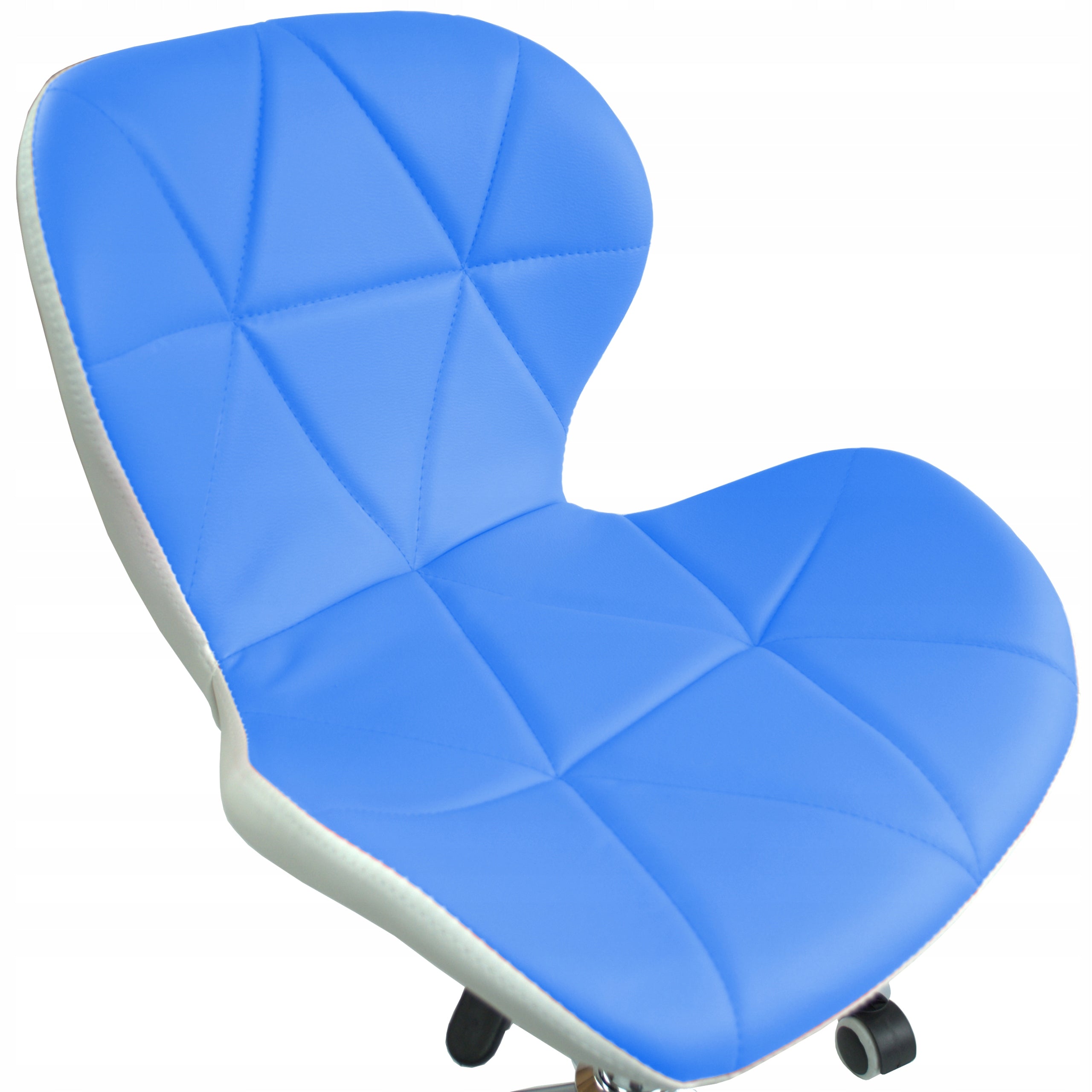 OFFICE CHAIR SWIVEL LEATHER STYLISH CHAIR Brand Chiccot