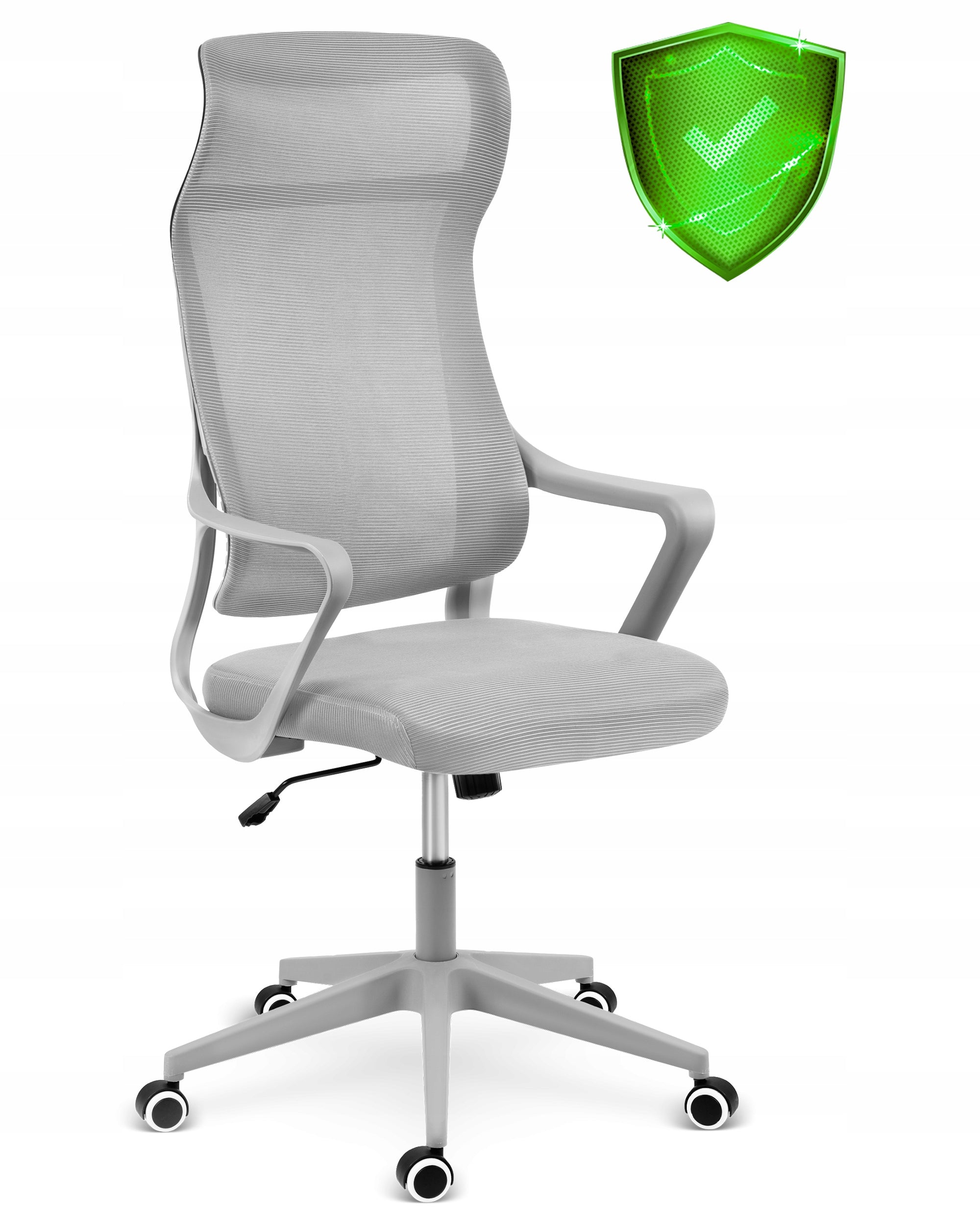 OFFICE CHAIR SWIVEL MICROGRID SOFOTEL Packaging status original