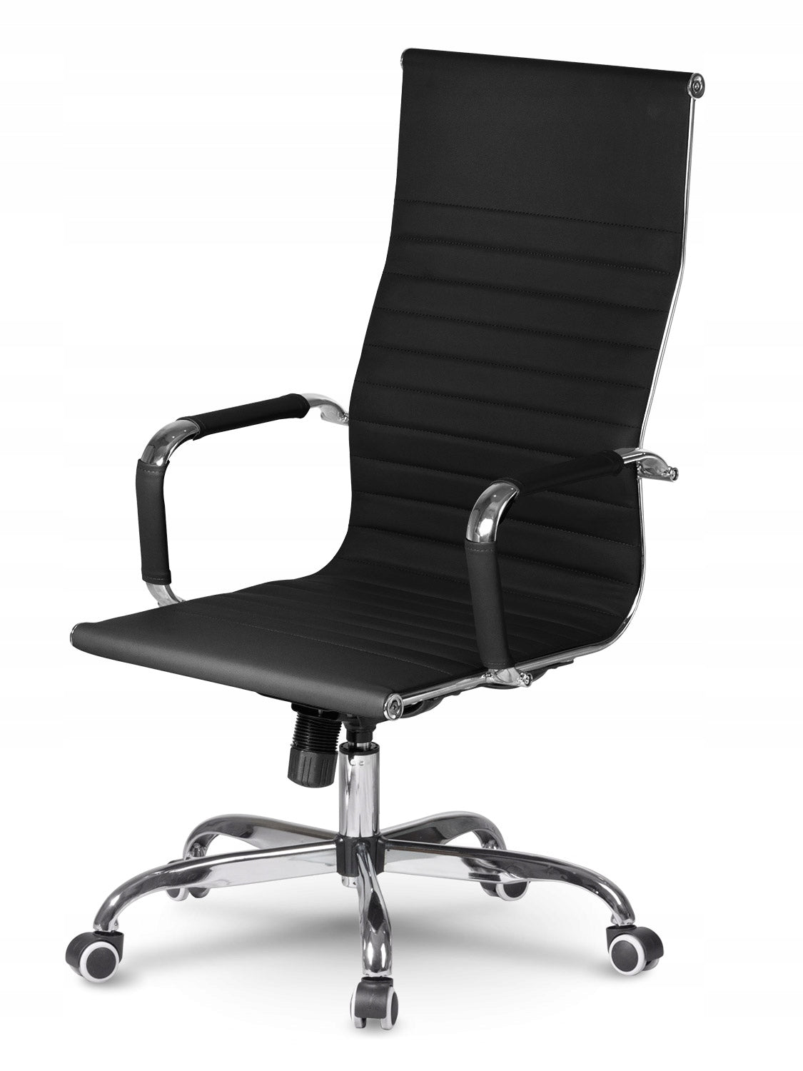 OFFICE CHAIR SWIVEL OFFICE CHAIR PROFILED SOFOTEL TOKIO Brand Sofotel