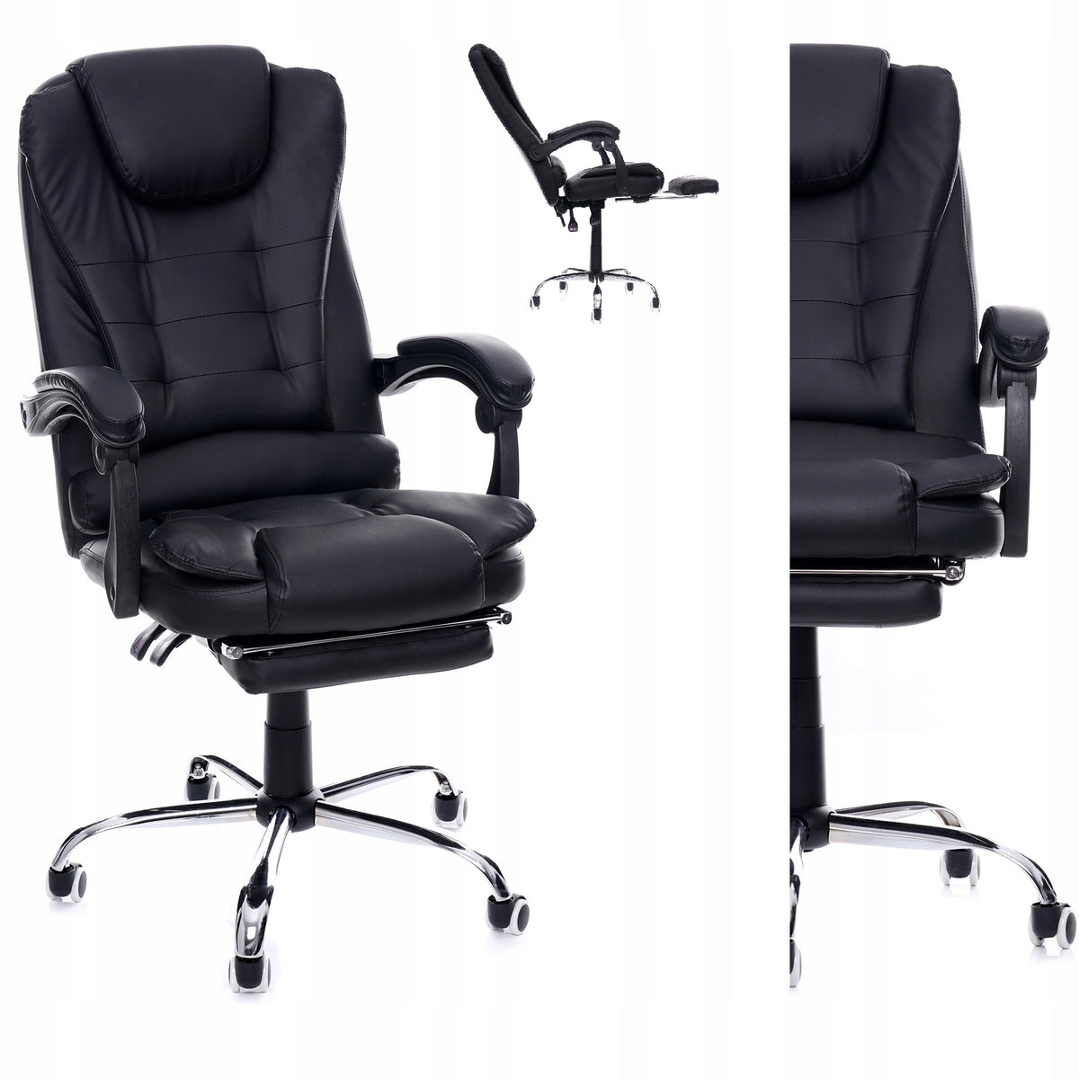 OFFICE CHAIR SWIVEL OFFICE CHAIR VERONI