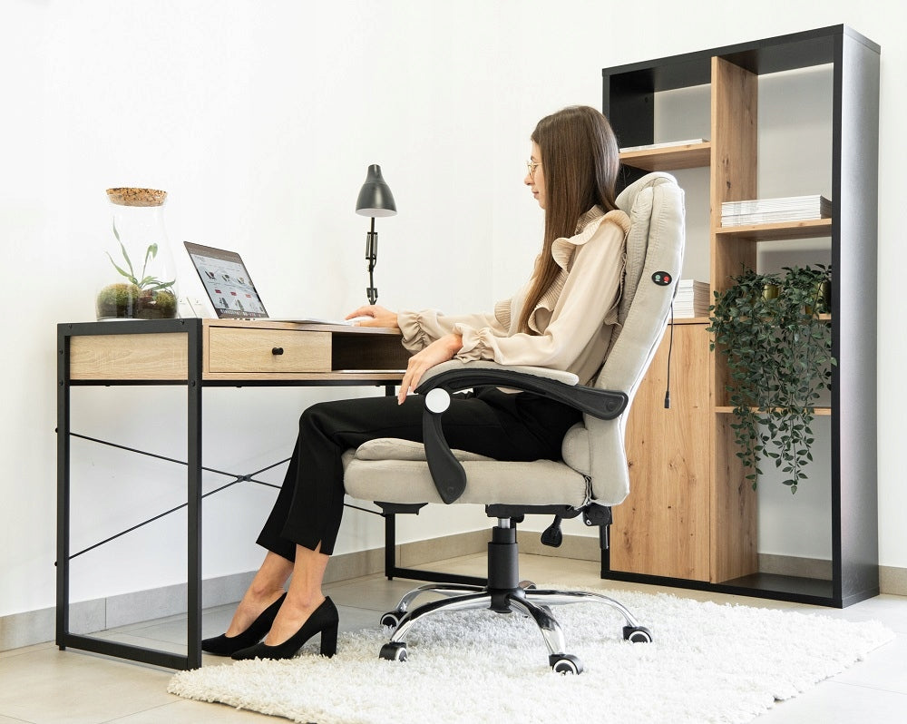 OFFICE CHAIR SWIVEL VELOUR SWIVEL CHAIR FOR OFFICE ROOM ADJUSTABLE Medical device no