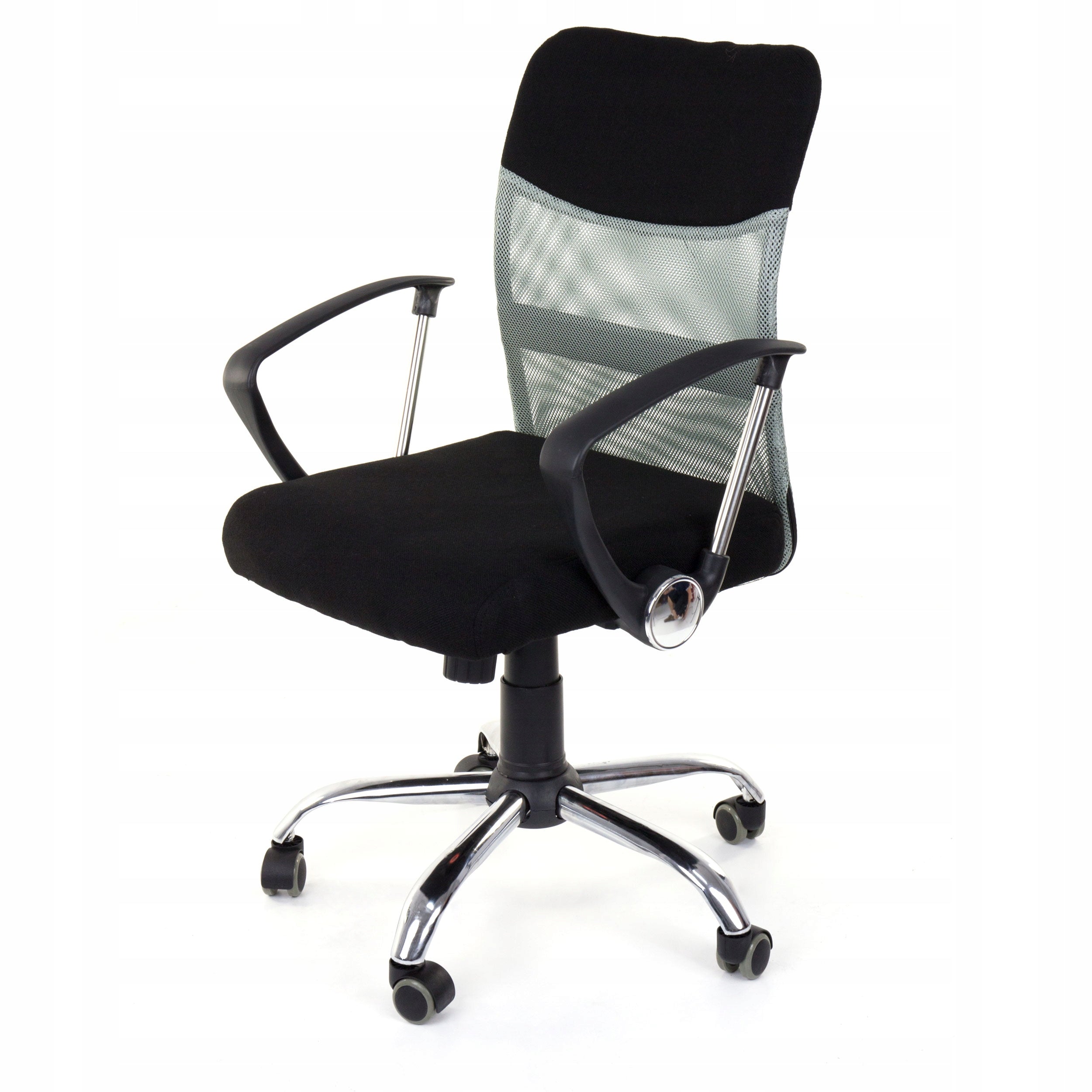 OFFICE CHAIR Swivel Chair MESH Ergonomic Material Packaging status original