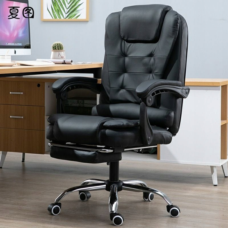 OFFICE CHAIR WITH MASSAGE SWIVEL ERGONOMIC FOOTREST ADJUSTMENT SALE Manufacturer code FOTEL