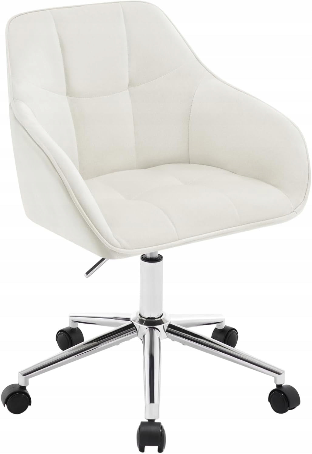OFFICE CHAIR Woltu beige