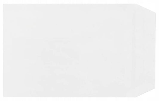 OFFICE ENVELOPES C5 HK WHITE 50 pieces LETTER ENVELOPES