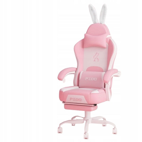 OFFICE GAMING CHAIR COMFORTABLE ERGONOMIC IDEAL FOR HOME OFFICE PLAYER