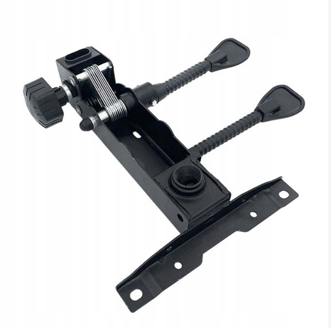 OFFICE GAMING CHAIR MECHANISM SWIVEL TILTING ADJUSTMENT Brand Lugano