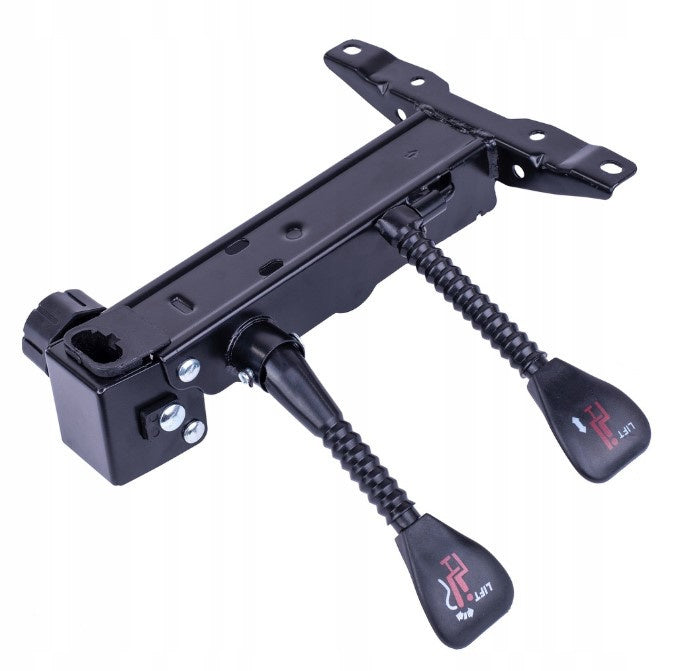 OFFICE GAMING CHAIR MECHANISM SWIVEL TILTING ADJUSTMENT Manufacturer code CZM1-CZESCI-MPS-HERO