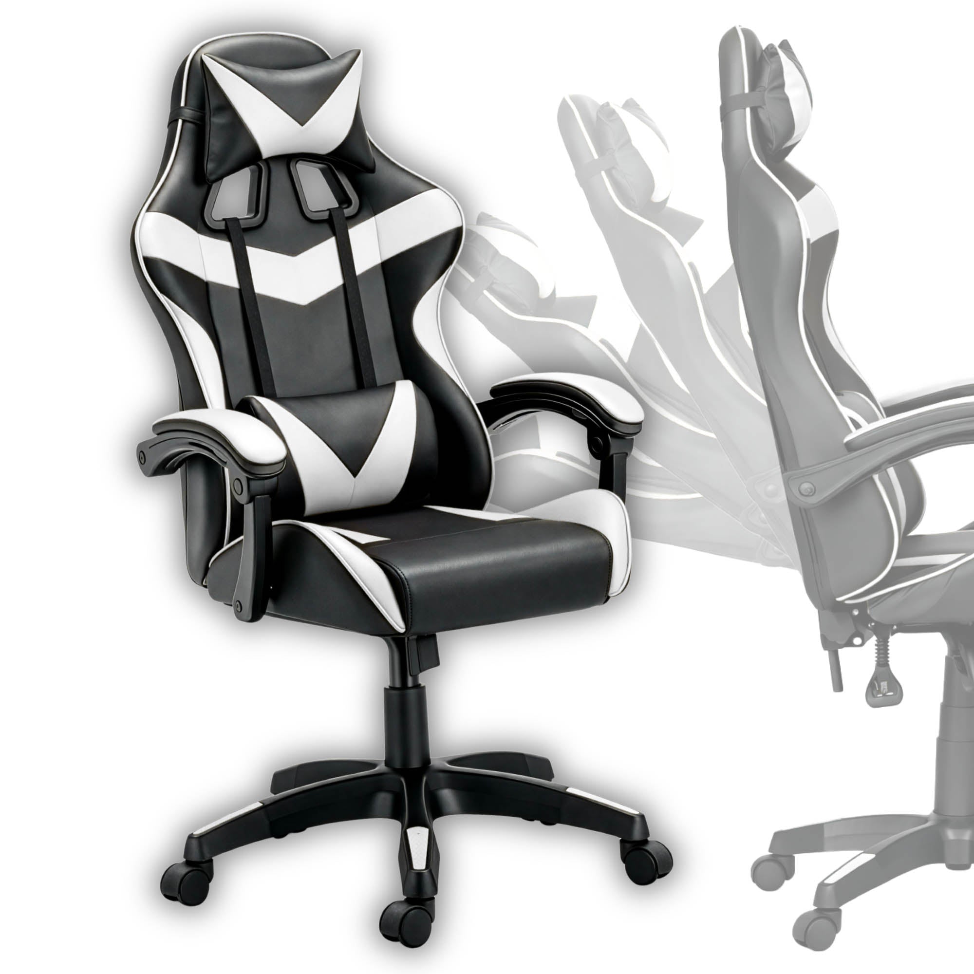 OFFICE GAMING CHAIR Rotating Bucket Baby Gaming Chair