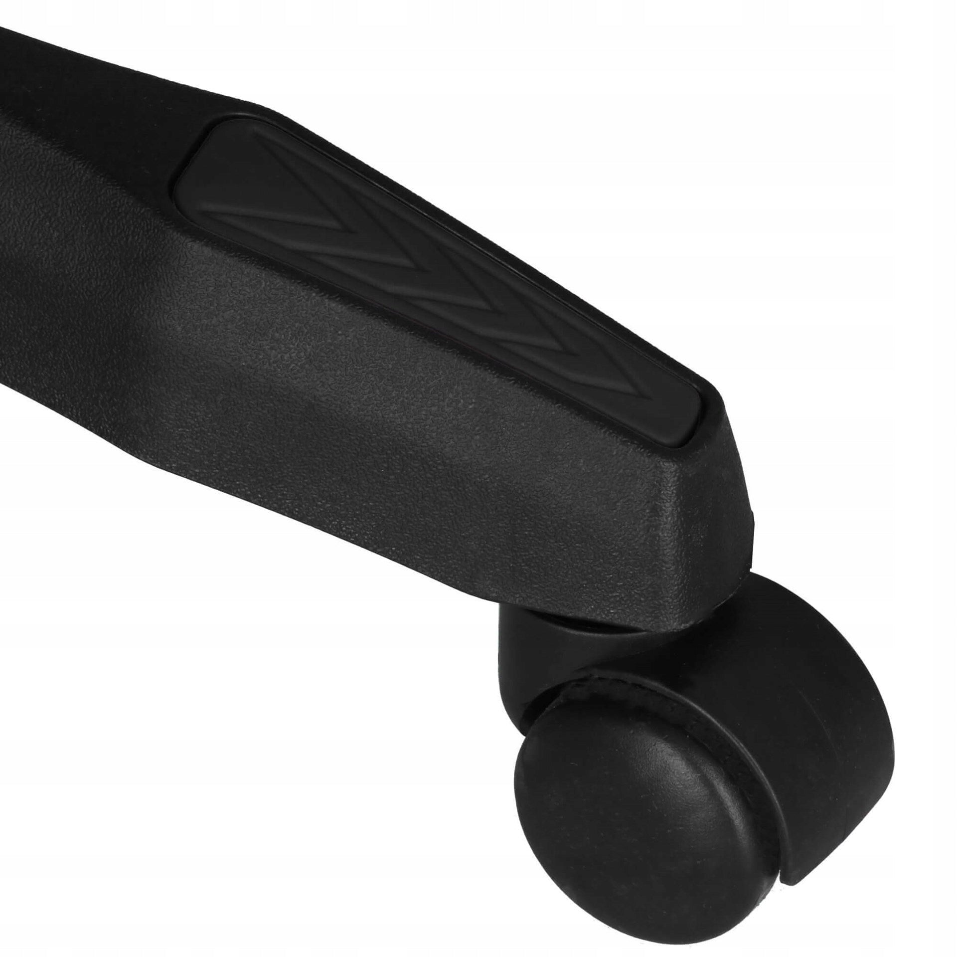 OFFICE GAMING CHAIR SWIVEL ERGONOMIC FAUX LEATHER CUSHION ADJUSTMENT Manufacturer code HF0035