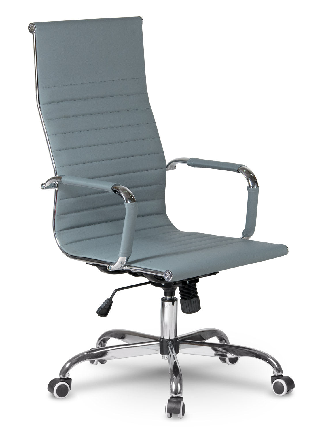 OFFICE SWIVEL CHAIR ADJUSTABLE ERGONOMIC SWIVEL CHAIR SOFOTEL Manufacturer code 2126
