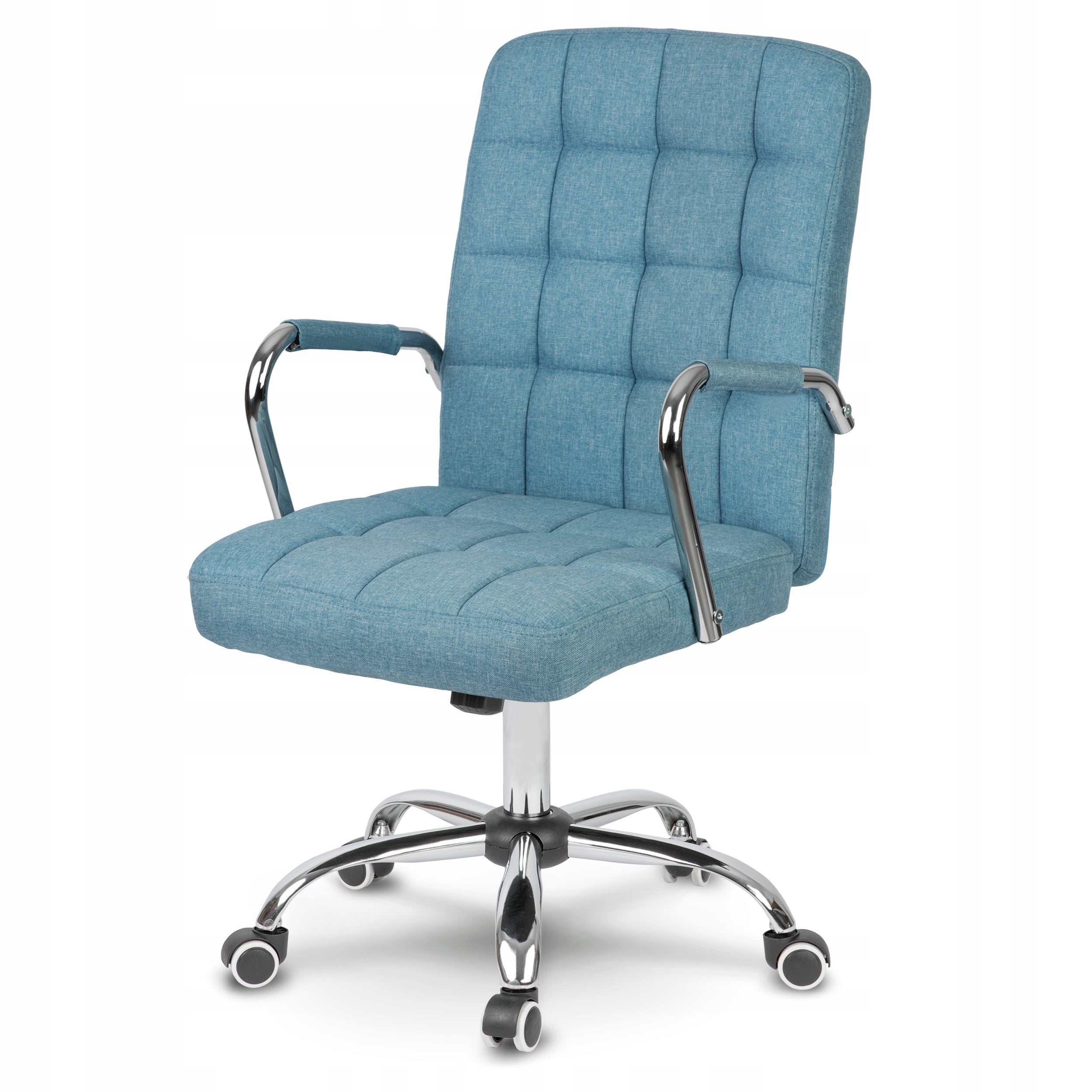 OFFICE SWIVEL CHAIR ADJUSTABLE FOR DESK SWIVEL OFFICE CHAIR Manufacturer code 2434