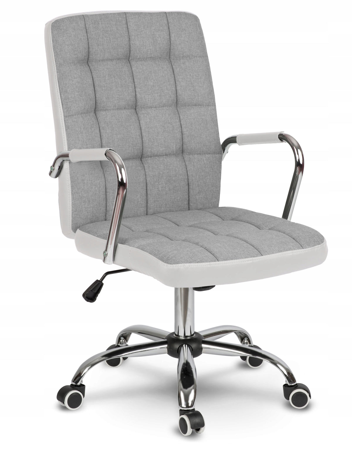 OFFICE SWIVEL CHAIR ADJUSTABLE FOR DESK SWIVEL OFFICE CHAIR
