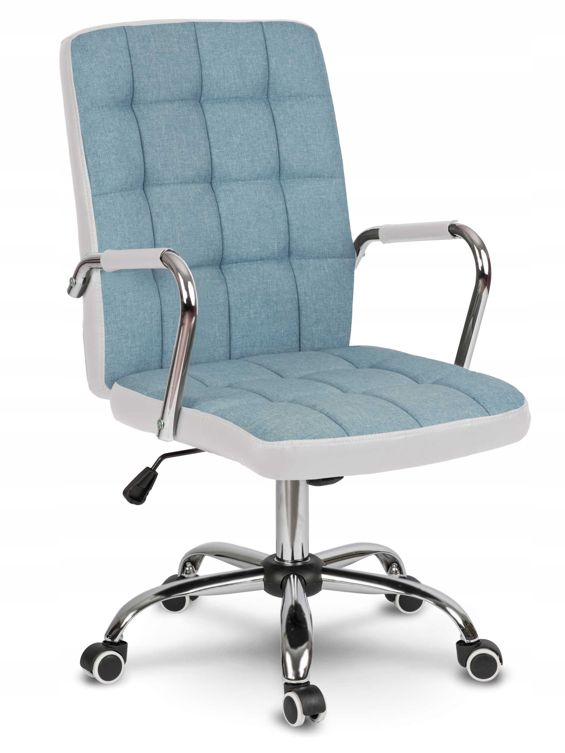 OFFICE SWIVEL CHAIR ADJUSTABLE FOR DESK SWIVEL OFFICE CHAIR