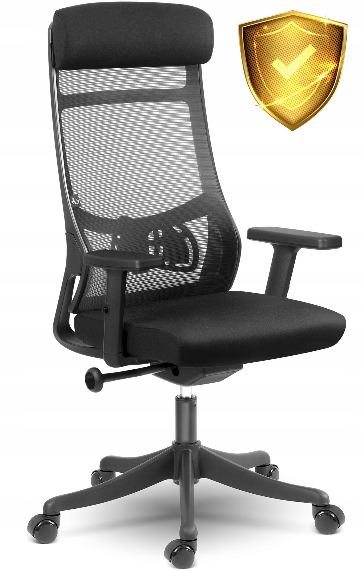 OFFICE SWIVEL CHAIR ADJUSTABLE OFFICE SWIVEL CHAIR FOR OFFICE SOFOTEL Packaging status original
