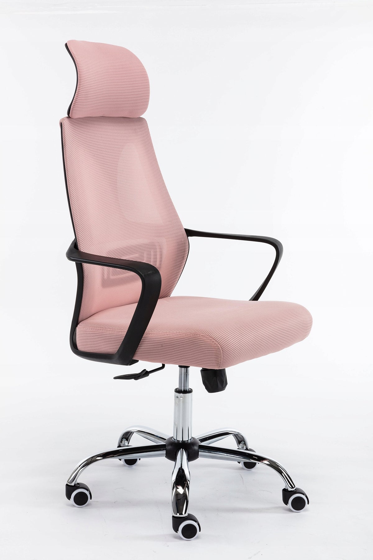 OFFICE SWIVEL CHAIR BLACK ECLIPS Manufacturer code ECLIPS