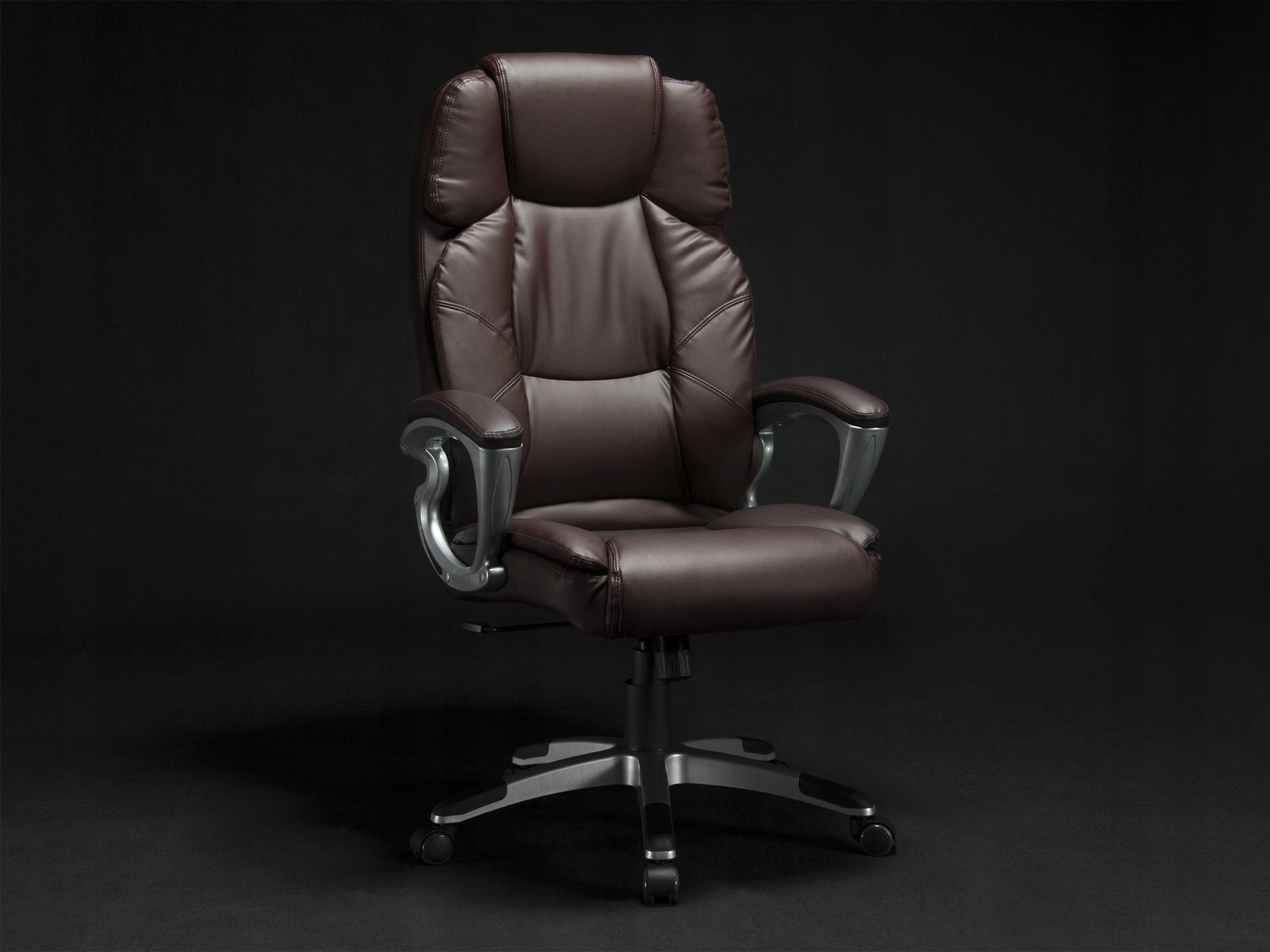 OFFICE SWIVEL CHAIR ERGONOMIC ADJUSTABLE SWIVEL OFFICE CHAIR Brand Sofotel