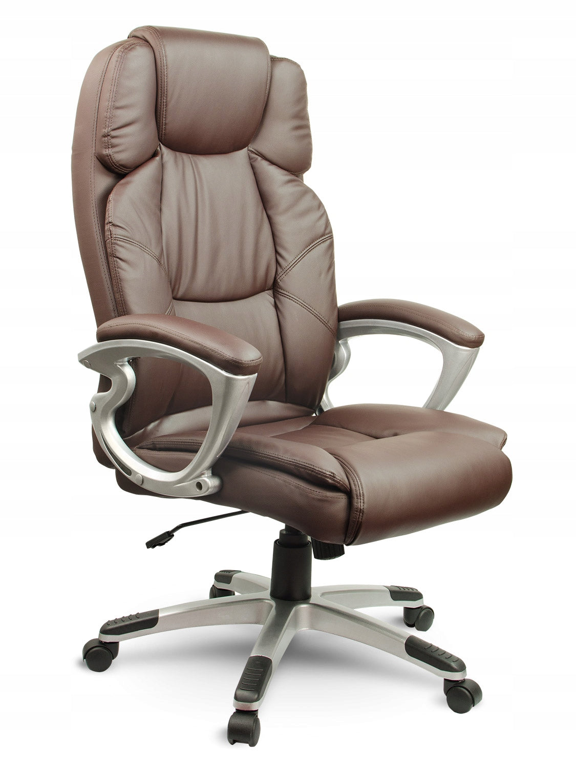 OFFICE SWIVEL CHAIR ERGONOMIC ADJUSTABLE SWIVEL OFFICE CHAIR