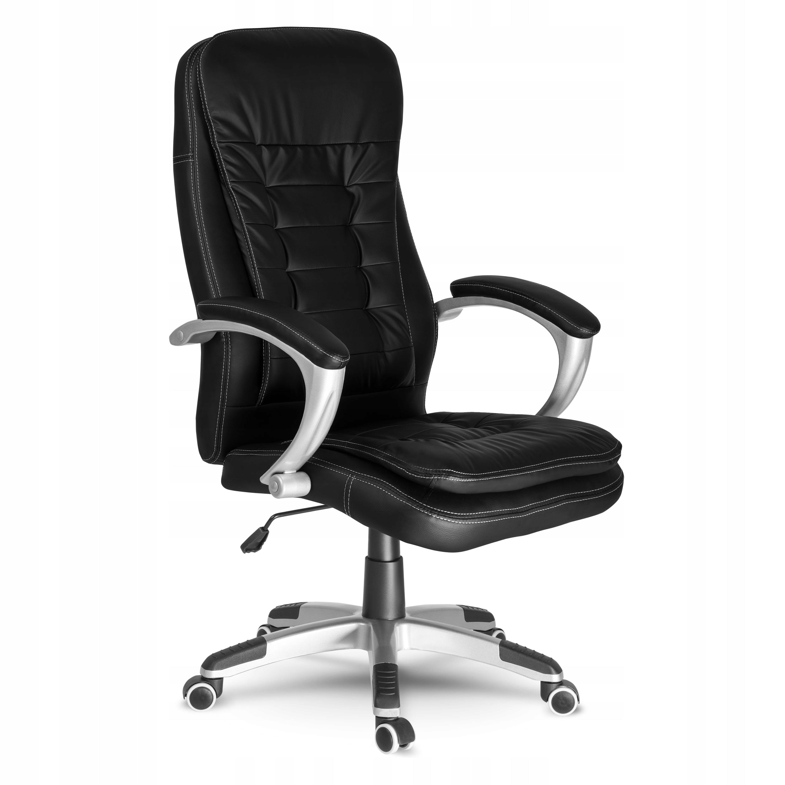 OFFICE SWIVEL CHAIR ERGONOMIC ADJUSTABLE SWIVEL OFFICE CHAIR