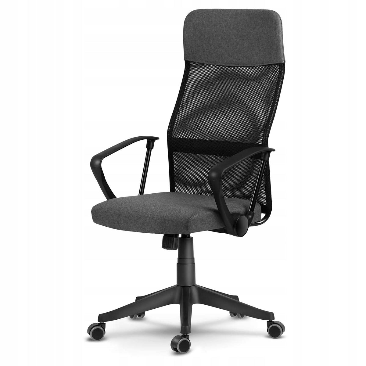 OFFICE SWIVEL CHAIR ERGONOMIC MICRO MESH REINFORCED CONSTRUCTION Medical device no