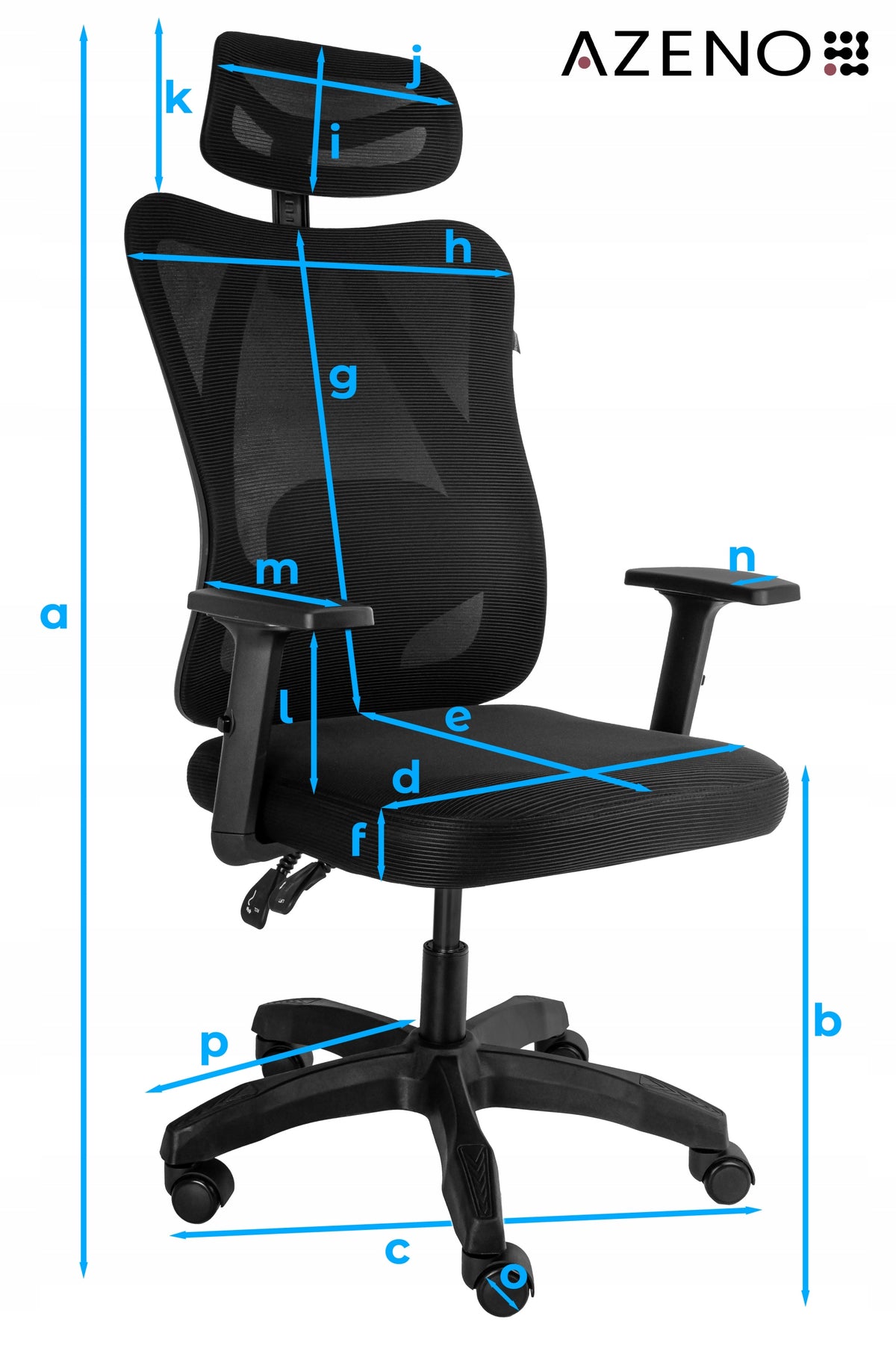 OFFICE SWIVEL CHAIR ERGONOMIC OFFICE SWIVEL CHAIR ADJUSTABLE Medical device no