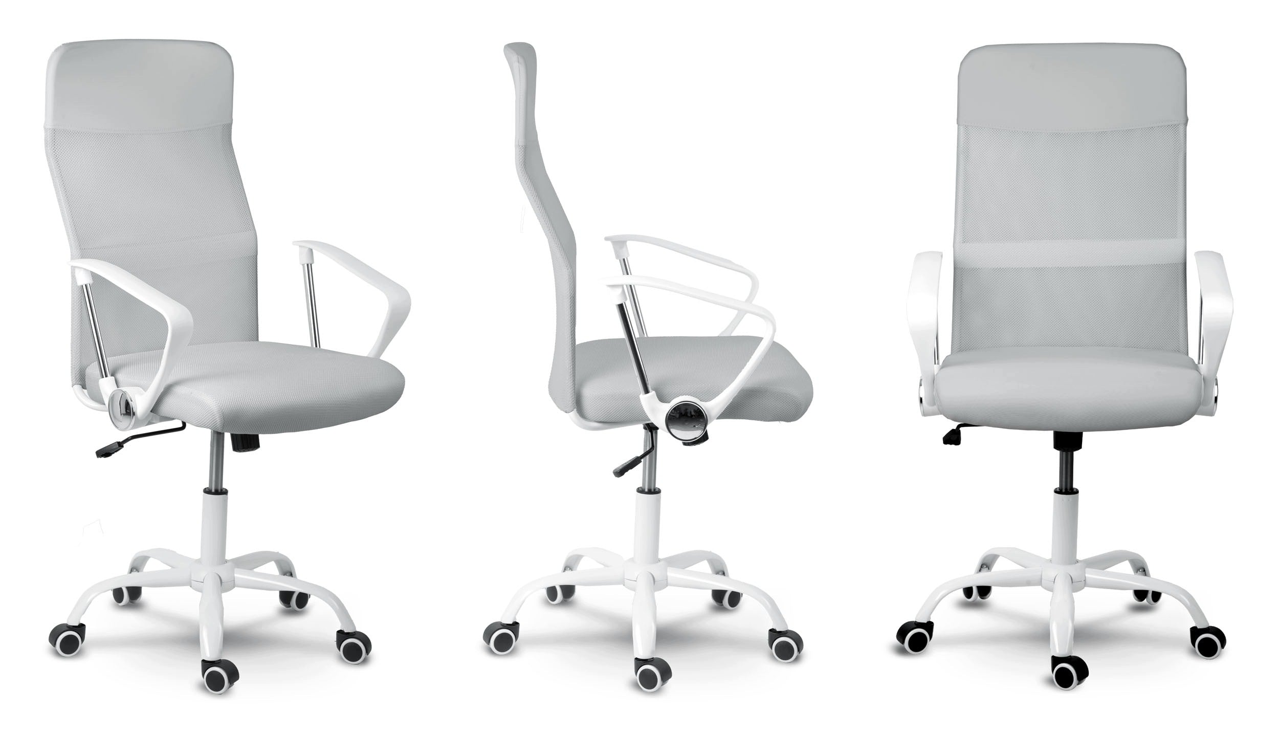 OFFICE SWIVEL CHAIR ERGONOMIC SWIVEL CHAIR ADJUSTABLE SOFOTEL Packaging status original