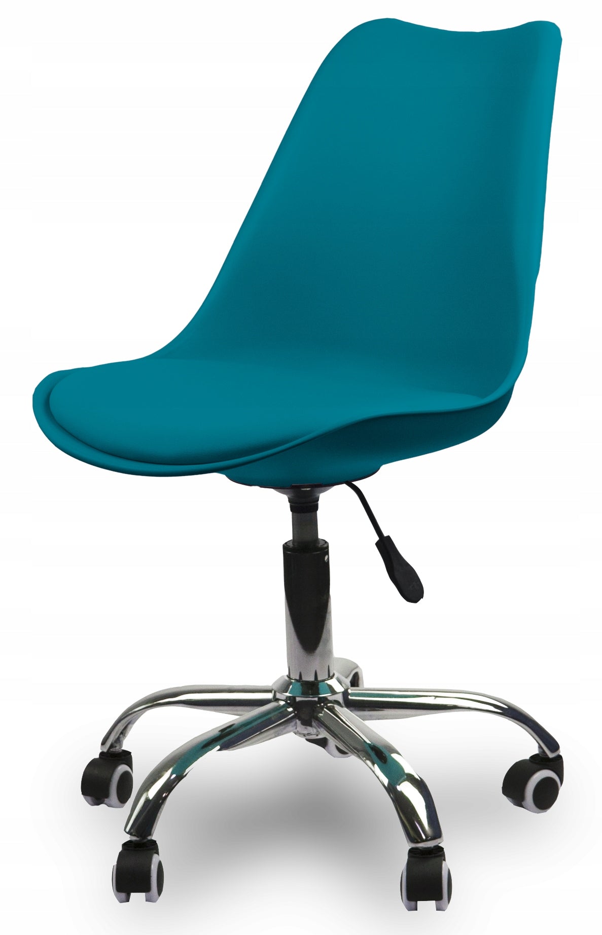 OFFICE SWIVEL CHAIR FOR CHILDREN'S STUDY DESK Packaging status original